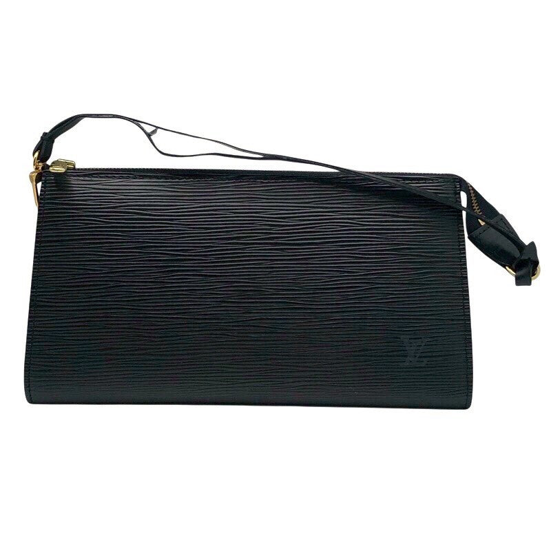 ルイ・ヴィトン LOUIS VUITTON ポシェット・アクセソワール M52952 エピ レディース ハンドバッグ