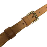 ルイ・ヴィトン LOUIS VUITTON モノグラム ヴィバシテPM M51165 ブラウン レディース ショルダーバッグ