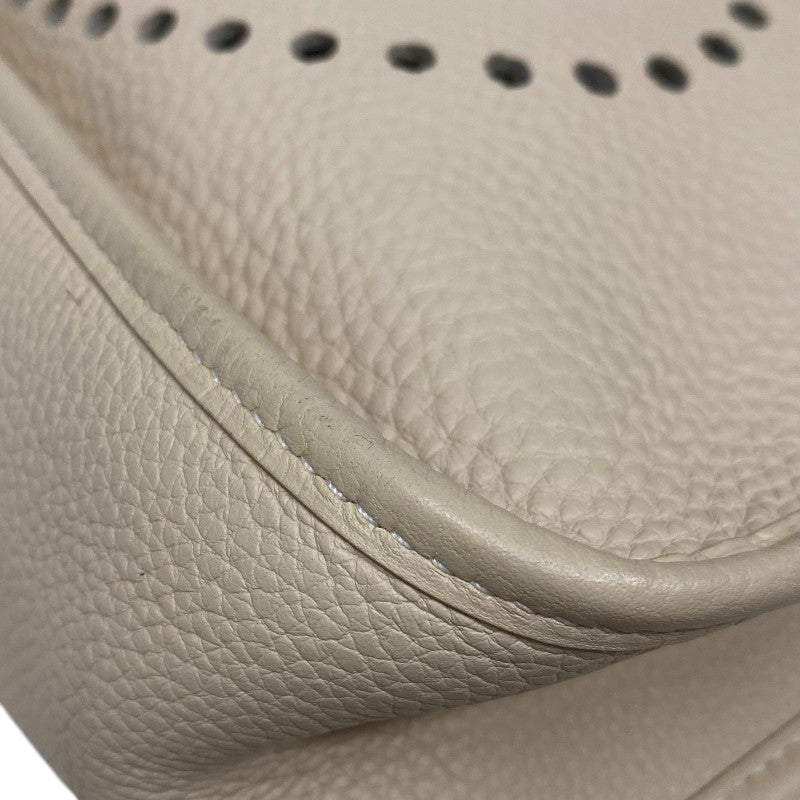 エルメス HERMES エヴリン1 GM □G刻 パルシュマン ゴールド金具