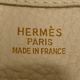 エルメス HERMES エヴリン1 GM □G刻 パルシュマン ゴールド金具 トリヨン レディース ショルダーバッグ
