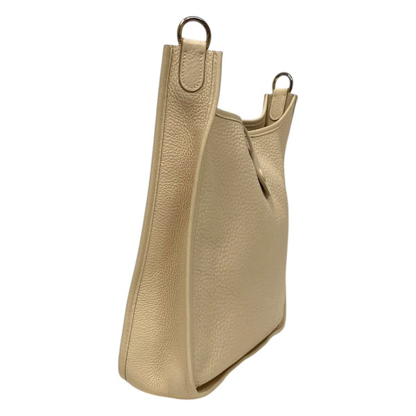 エルメス HERMES エヴリン1 GM □G刻 パルシュマン ゴールド金具 トリヨン レディース ショルダーバッグ