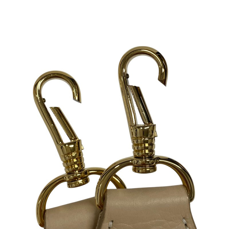 エルメス HERMES エヴリン1 GM □G刻 パルシュマン ゴールド金具 トリヨン レディース ショルダーバッグ