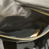バーバリーロンドン BURBERRY LONDON バックパック 4016622 ブラック ゴールド金具 ナイロン ユニセックス リュック・デイパック