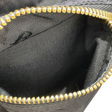 バーバリーロンドン BURBERRY LONDON バックパック 4016622 ブラック ゴールド金具 ナイロン ユニセックス リュック・デイパック