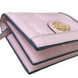 グッチ GUCCI コンパクトウォレット 723786 GGマトラッセ レディース 二つ折り財布