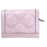 グッチ GUCCI コンパクトウォレット 723786 GGマトラッセ レディース 二つ折り財布