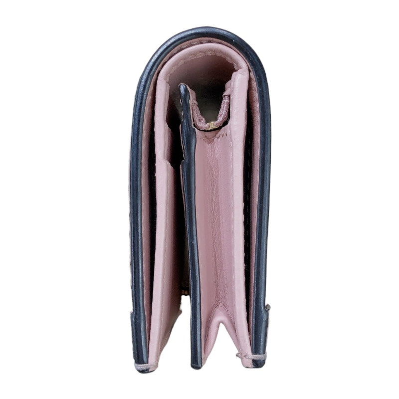 グッチ GUCCI コンパクトウォレット 723786 GGマトラッセ レディース 二つ折り財布