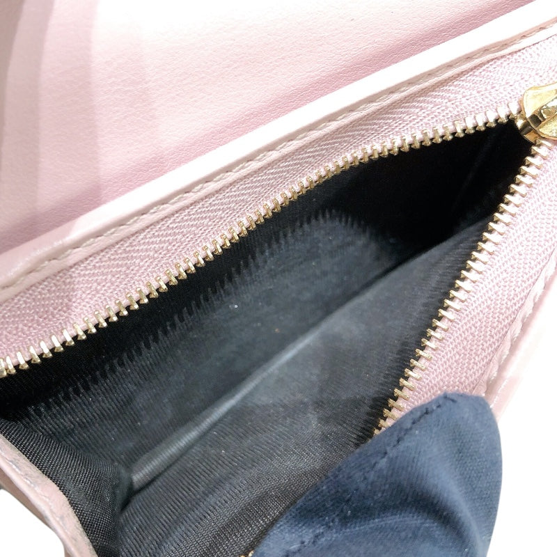 グッチ GUCCI コンパクトウォレット 723786 GGマトラッセ レディース 二つ折り財布
