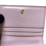 グッチ GUCCI コンパクトウォレット 723786 GGマトラッセ レディース 二つ折り財布