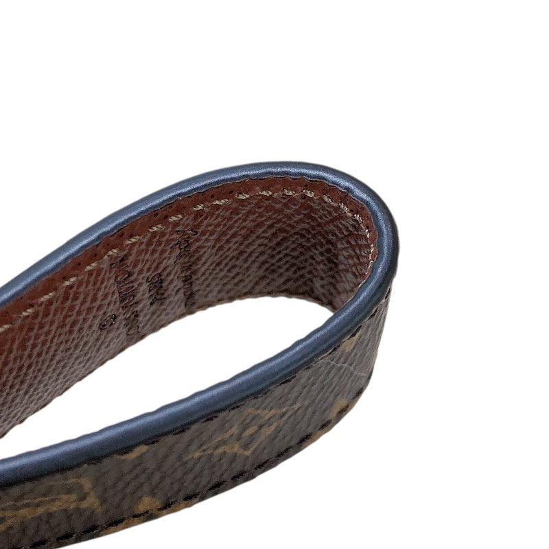 ルイ・ヴィトン LOUIS VUITTON キーホルダー・ドラゴンヌ M65221