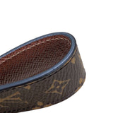 ルイ・ヴィトン LOUIS VUITTON キーホルダー・ドラゴンヌ M65221 モノグラム ユニセックス キーホルダー