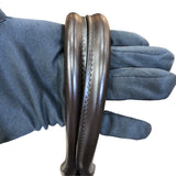 サルヴァトーレ・フェラガモ Salvatore Ferragamo スタジオボックス 211328 ブラック/シルバー金具 レザー レディース ハンドバッグ