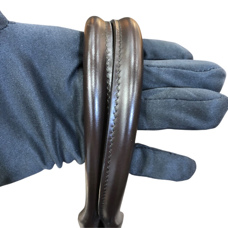 サルヴァトーレ・フェラガモ Salvatore Ferragamo スタジオボックス 211328 ブラック/シルバー金具 レザー レディース ハンドバッグ