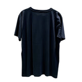 セリーヌ CELINE ロゴプリントルーズフィットTシャツ 2X681671Q コットン メンズ 半袖Ｔシャツ