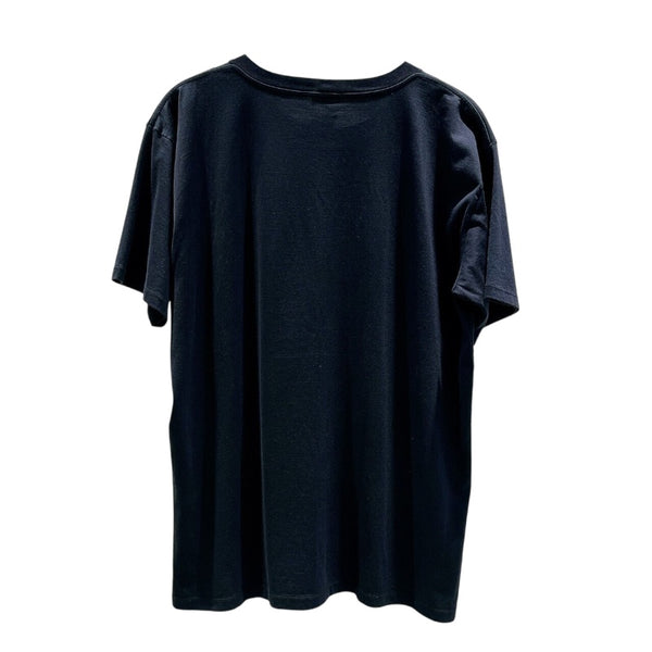 セリーヌ CELINE ロゴプリントルーズフィットTシャツ 2X681671Q コットン メンズ 半袖Ｔシャツ