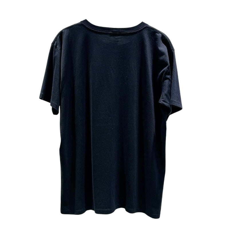 セリーヌ CELINE ロゴプリントルーズフィットTシャツ 2X681671Q コットン メンズ 半袖Ｔシャツ