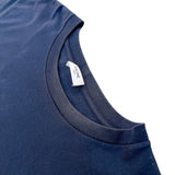 セリーヌ CELINE ロゴプリントルーズフィットTシャツ 2X681671Q コットン メンズ 半袖Ｔシャツ