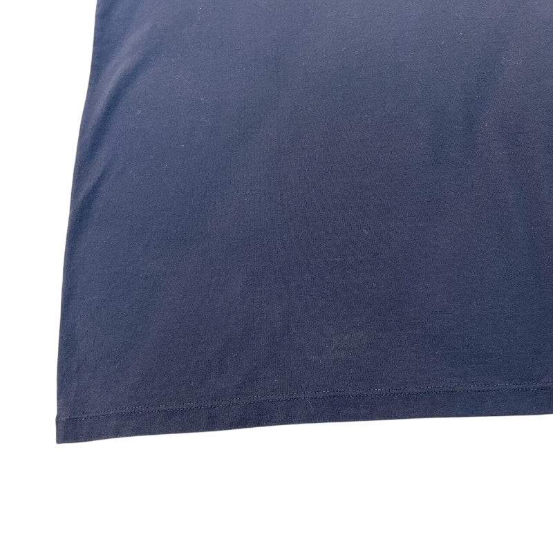 セリーヌ CELINE ロゴプリントルーズフィットTシャツ 2X681671Q コットン メンズ 半袖Ｔシャツ