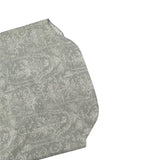 クリスチャン・ディオール Christian Dior トワルドジュイ総柄長袖シャツ 923C501W8455 グレー コットン メンズ 長袖シャツ