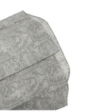 クリスチャン・ディオール Christian Dior トワルドジュイ総柄長袖シャツ 923C501W8455 グレー コットン メンズ 長袖シャツ