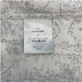 クリスチャン・ディオール Christian Dior トワルドジュイ総柄長袖シャツ 923C501W8455 グレー コットン メンズ 長袖シャツ