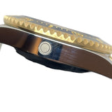 ロレックス ROLEX シードゥエラー ランダムシリアル 126603 ブラック K18YG/SS 自動巻き メンズ 腕時計