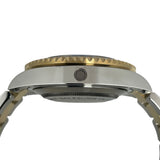 ロレックス ROLEX シードゥエラー ランダムシリアル 126603 ブラック K18YG/SS 自動巻き メンズ 腕時計