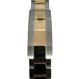 ロレックス ROLEX シードゥエラー ランダムシリアル 126603 ブラック K18YG/SS 自動巻き メンズ 腕時計