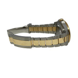 ロレックス ROLEX シードゥエラー ランダムシリアル 126603 ブラック K18YG/SS 自動巻き メンズ 腕時計