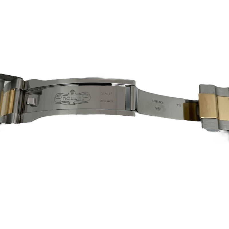 ロレックス ROLEX シードゥエラー ランダムシリアル 126603
