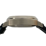 パネライ PANERAI ルミノール パワーリザーブ PAM00093 ブルー チタン 自動巻き メンズ 腕時計