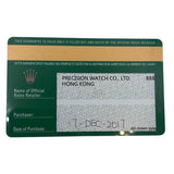 ロレックス ROLEX デイトジャスト36 126234 ピンク K18WG/SS 自動巻き メンズ 腕時計