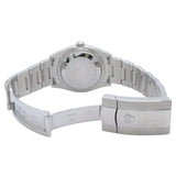 ロレックス ROLEX デイトジャスト36 126234 ピンク K18WG/SS 自動巻き メンズ 腕時計