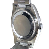 ロレックス ROLEX デイトジャスト36 126234 ピンク K18WG/SS 自動巻き メンズ 腕時計