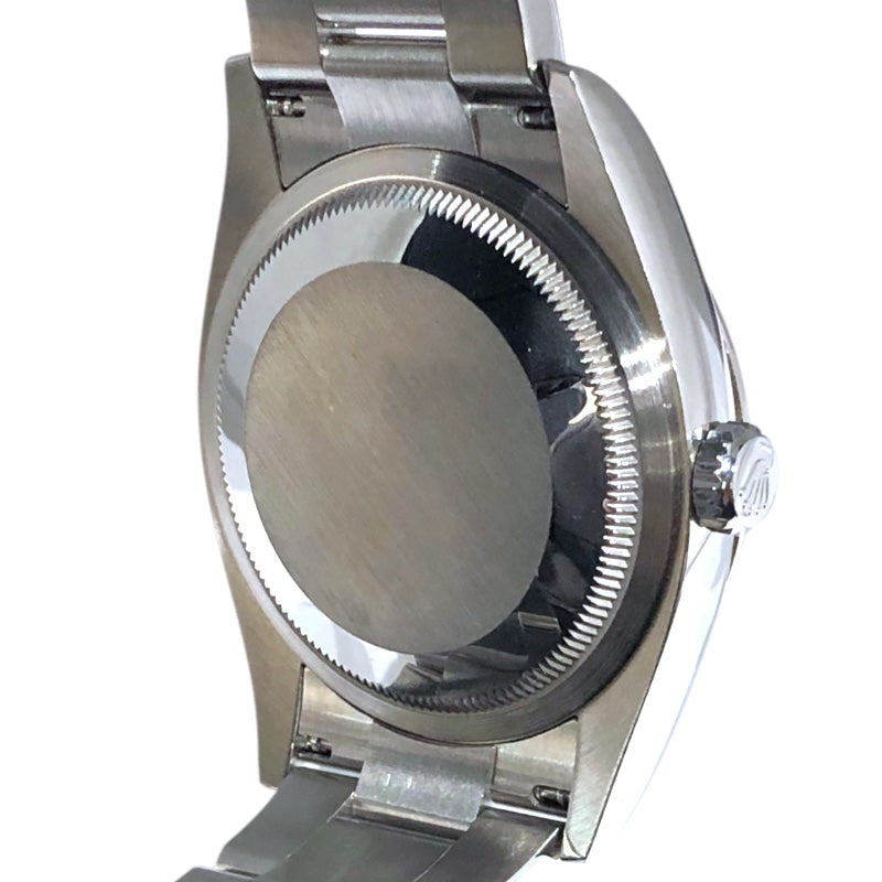 ロレックス ROLEX デイトジャスト36 126234 ピンク K18WG/SS 自動巻き メンズ 腕時計