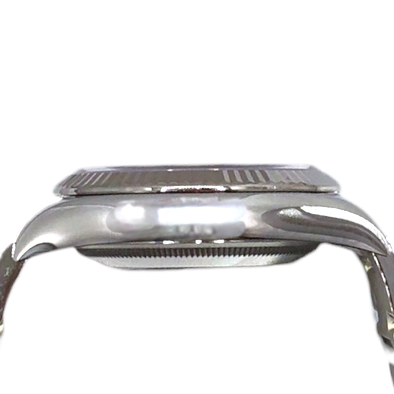 ロレックス ROLEX デイトジャスト36 126234 ピンク K18WG/SS 自動巻き メンズ 腕時計