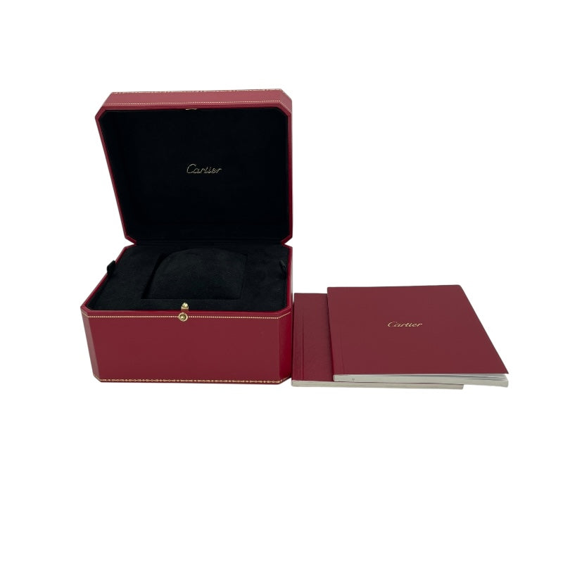 カルティエ Cartier タンクアメリカンミニ  日本限定 WSTA0032 シルバー SS クオーツ レディース 腕時計