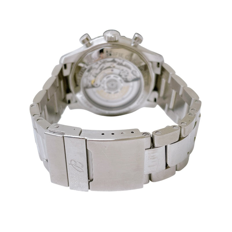 ブライトリング BREITLING ナビタイマー8 B01 クロノグラフ AB0117131B1A1 SS 自動巻き メンズ 腕時計