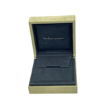 ヴァンクリーフ＆アーペル Van Cleef & Arpels アルハンブラ ブレスレットウォッチ ホワイトシェル 136674(VCARO 40T00) ホワイトシェル K18YG レディース 腕時計