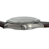 グランドセイコー Grand Seiko エレガンスコレクション キャリバー9R SBGY035 レッド SS 手巻き メンズ 腕時計
