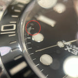 ロレックス ROLEX サブマリーナ　ノンデイト 114060 SS 自動巻き メンズ 腕時計