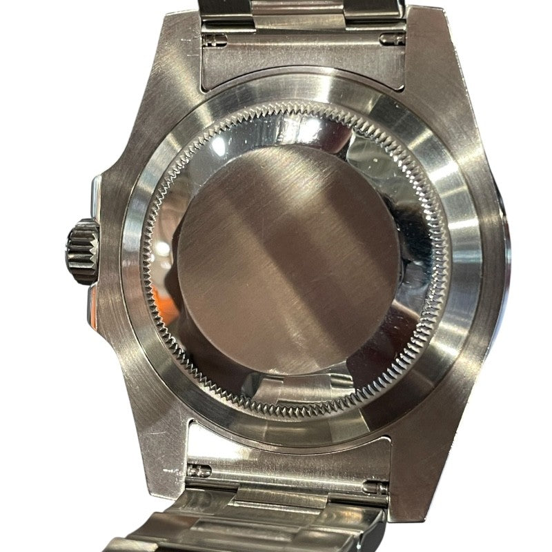 ロレックス ROLEX サブマリーナ　ノンデイト 114060 SS 自動巻き メンズ 腕時計