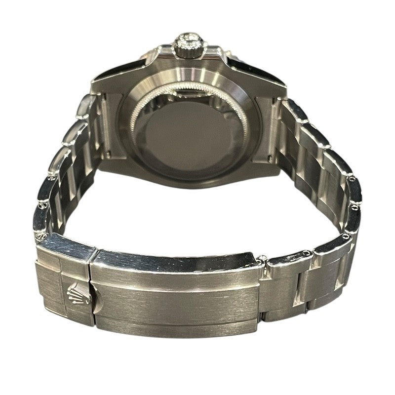 ロレックス ROLEX サブマリーナ　ノンデイト 114060 SS 自動巻き メンズ 腕時計