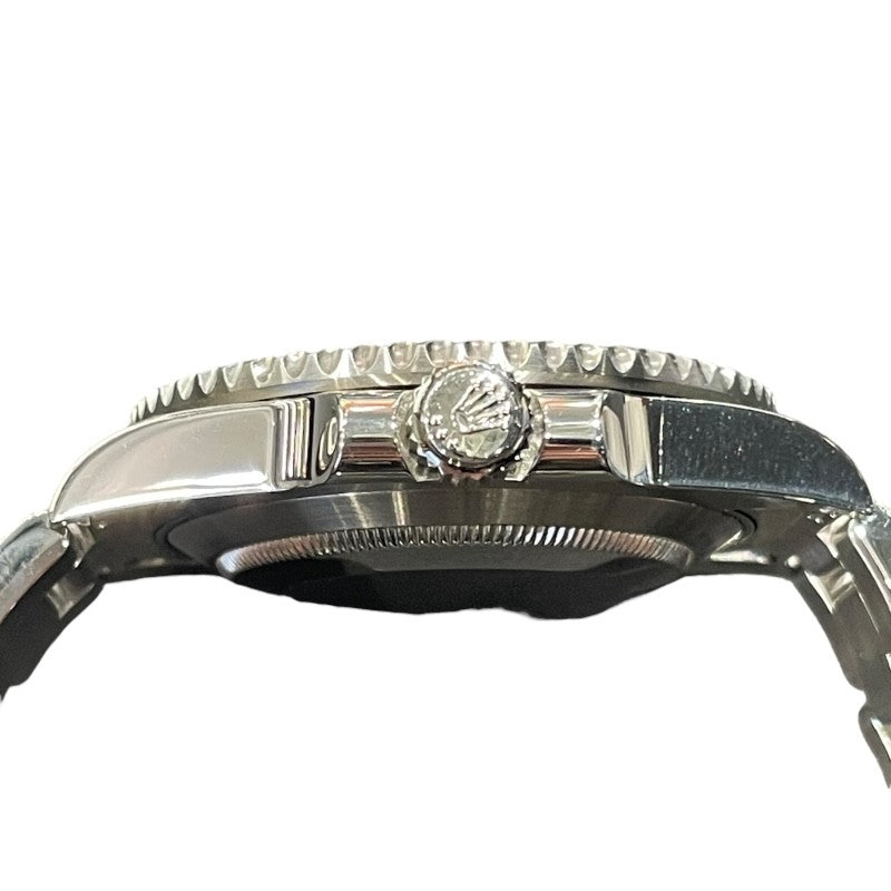 ロレックス ROLEX サブマリーナ　ノンデイト 114060 SS 自動巻き メンズ 腕時計