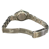 ロレックス ROLEX オイスターパーペチュアルデイト 79160 自動巻き レディース 腕時計