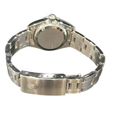 ロレックス ROLEX オイスターパーペチュアルデイト 79160 自動巻き レディース 腕時計