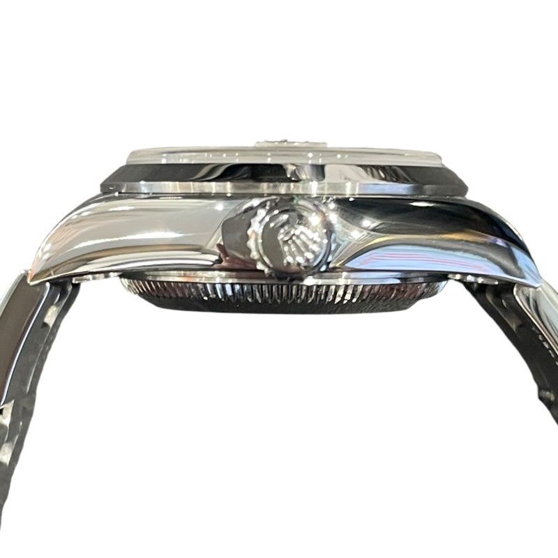 ロレックス ROLEX オイスターパーペチュアルデイト 79160 自動巻き レディース 腕時計