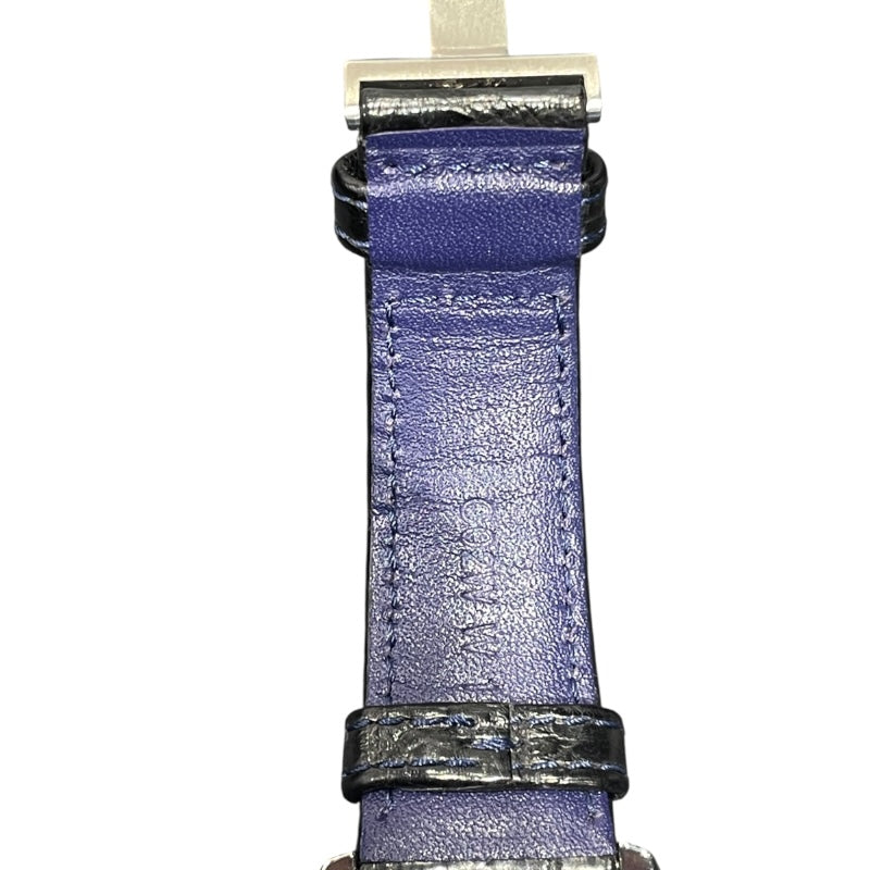 グランドセイコー Grand Seiko エレガンズコレクション SBGY007 SS/革 手巻き メンズ 腕時計