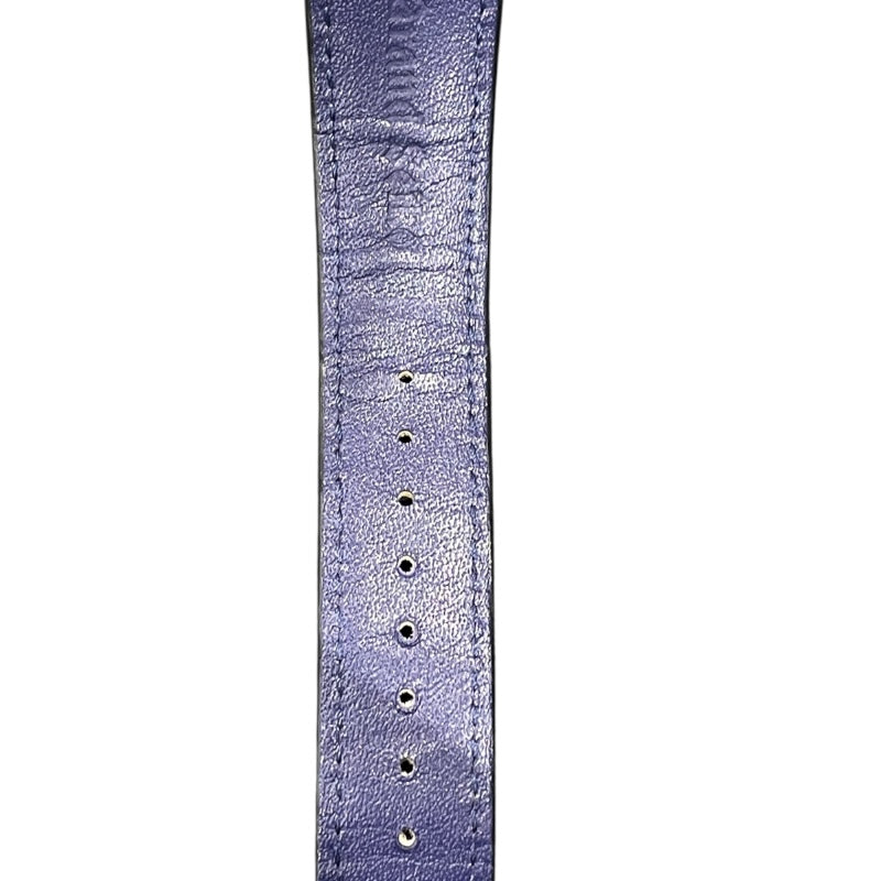 グランドセイコー Grand Seiko エレガンズコレクション SBGY007 SS/革 手巻き メンズ 腕時計
