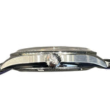 グランドセイコー Grand Seiko エレガンズコレクション SBGY007 SS/革 手巻き メンズ 腕時計